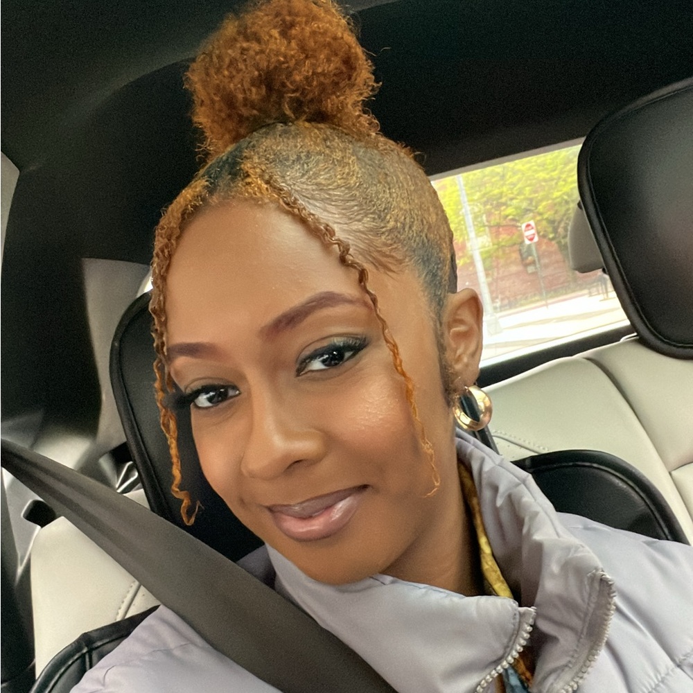 Discover your style with New Treasure✨